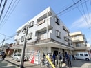 外観写真 ウエストプラザ