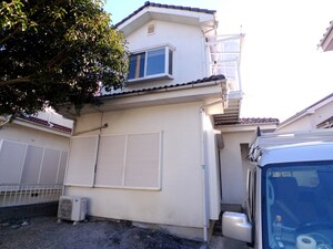 南川戸建