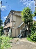 あさひハイツ