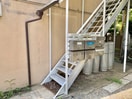 建物設備 あさひハイツ