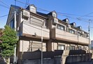 オネスティ赤塚Ⅰの外観