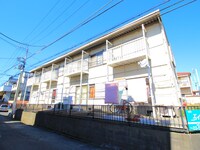 和光ハイツ