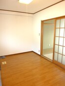 居室 カルチャ山田カンプレックス