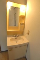 洗面 カルチャ山田カンプレックス