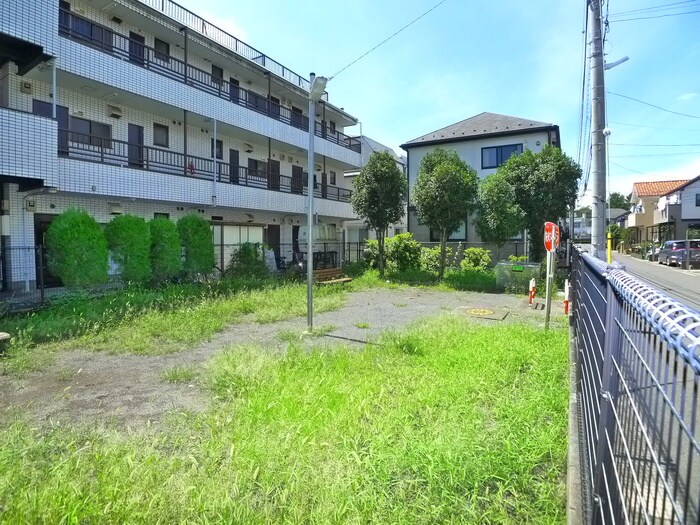 周辺環境 カルチャ山田カンプレックス