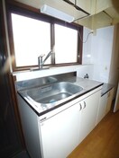 キッチン カルチャ山田カンプレックス
