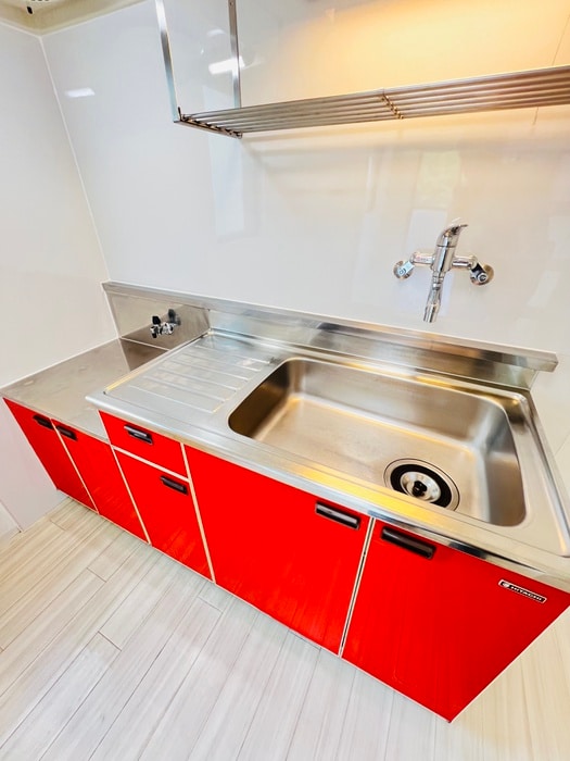 キッチン エクセルたちばな台