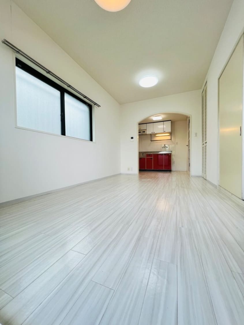 居室 エクセルたちばな台