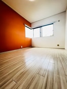 居室 エクセルたちばな台