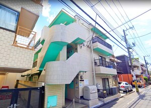 ピソス若林