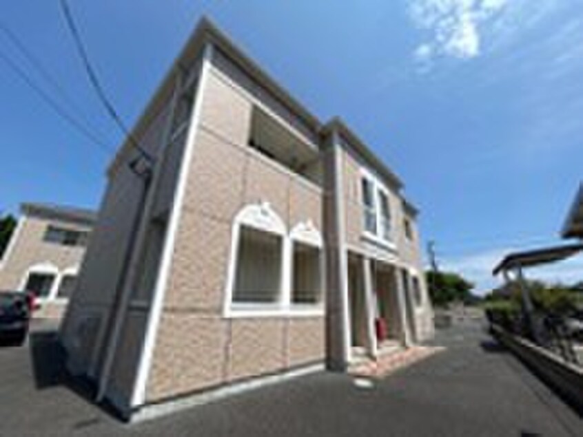 外観写真 plaisir