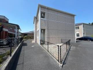 外観写真 plaisir