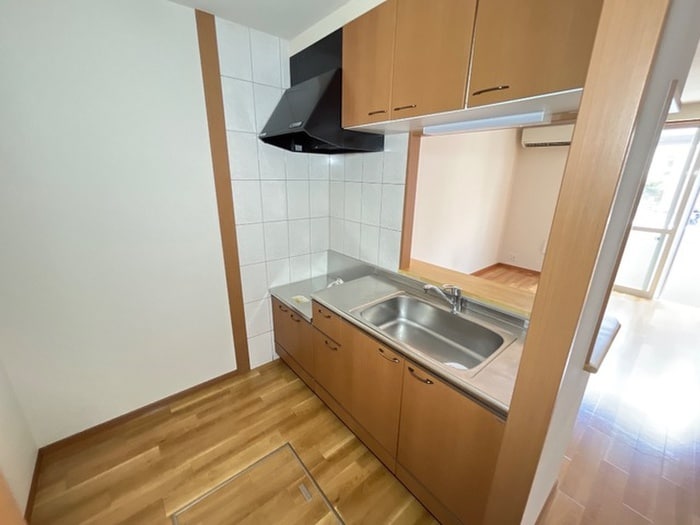 キッチン plaisir