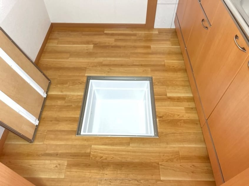 内観写真 plaisir