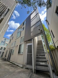 ブランコート文京竹早