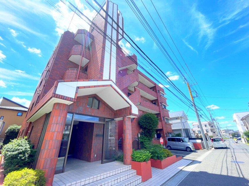 外観写真 メゾンド－ルＫＩ