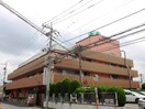 埼友クリニック(病院)まで270m メゾンド－ルＫＩ