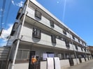 ソフィアマンションの外観