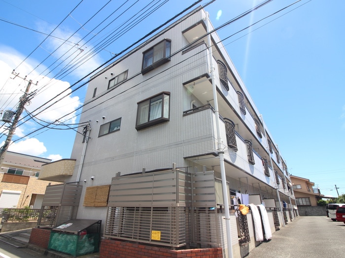 外観写真 ソフィアマンション