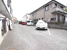 駐車場 ソフィアマンション