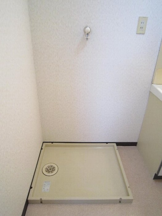 洗濯機置場 ソフィアマンション