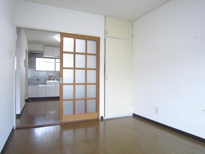 居室 ソフィアマンション