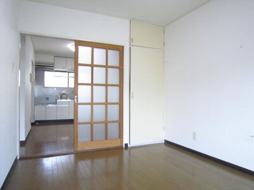 居室 ソフィアマンション