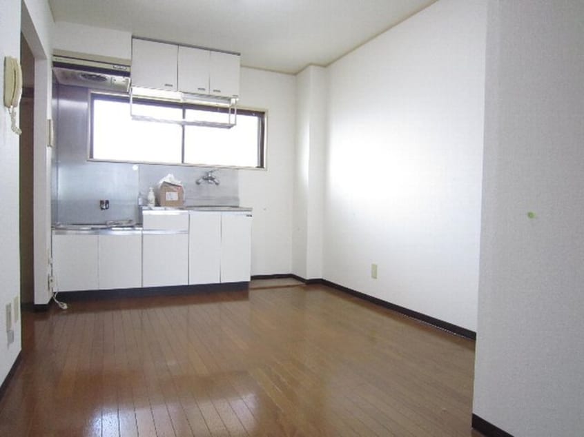 居室 ソフィアマンション