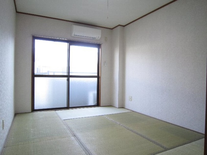 居室 ソフィアマンション