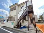 むさしのコ－ポ