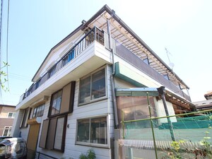 門倉ハイツ