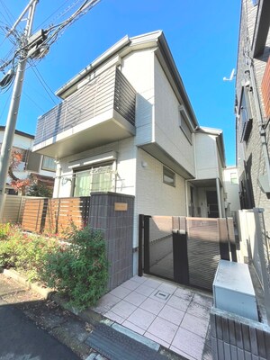 ルミナス新江古田