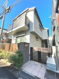 ルミナス新江古田