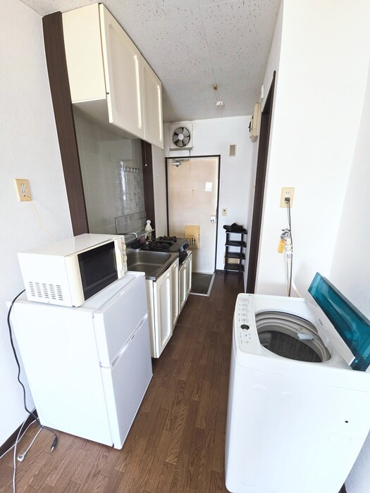 廊下 サンシティ