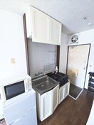 キッチン サンシティ