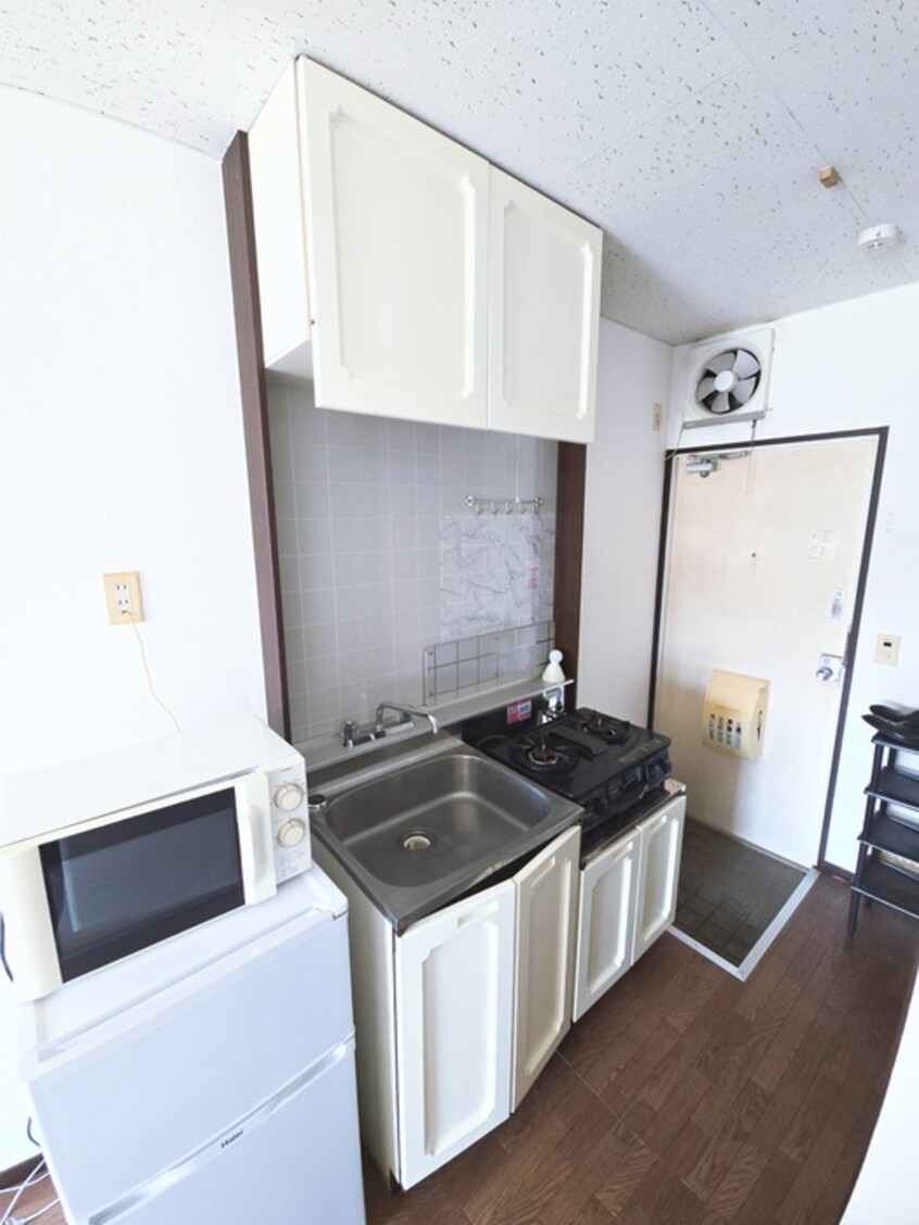 キッチン サンシティ