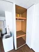 収納 サンシティ