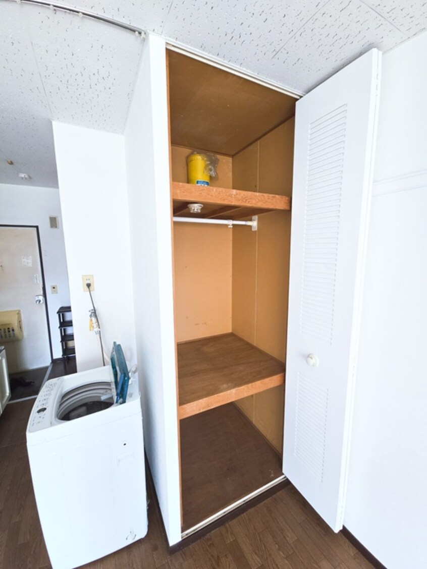 収納 サンシティ