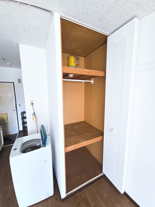 収納 サンシティ