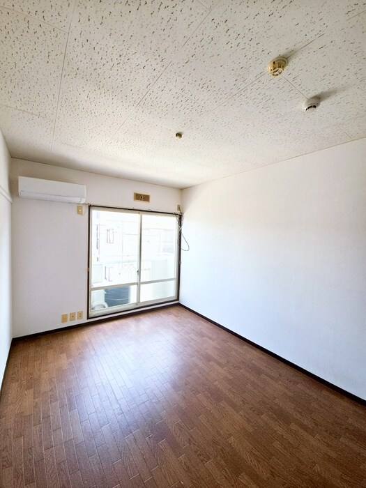 居室 サンシティ