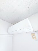 内観写真 サンシティ