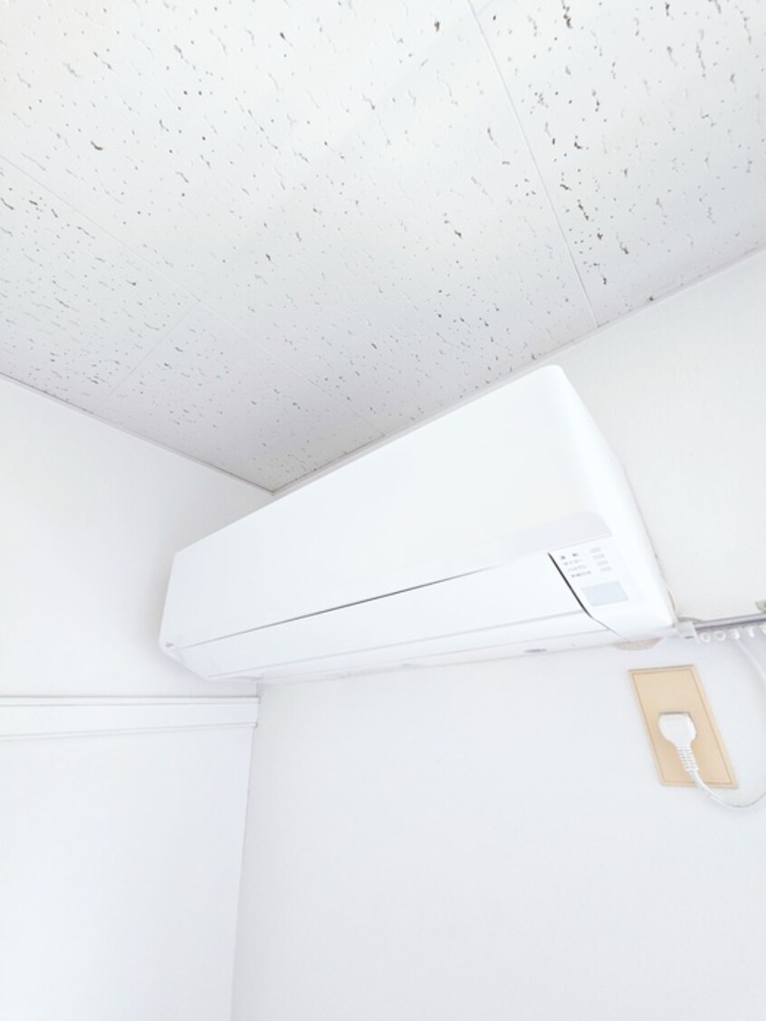 内観写真 サンシティ