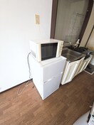 内観写真 サンシティ