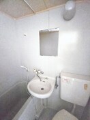 洗面 サンシティ