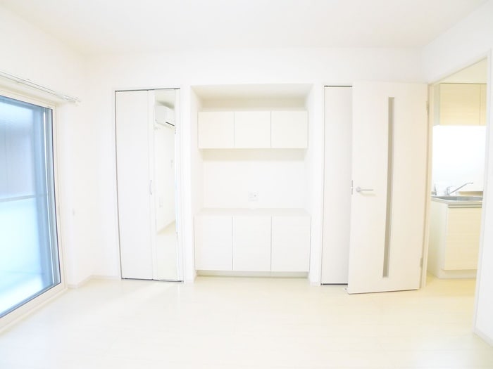 内観写真 グレイス北松戸Ⅱ