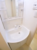 洗面 グレイス北松戸Ⅱ