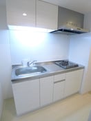キッチン グレイス北松戸Ⅱ