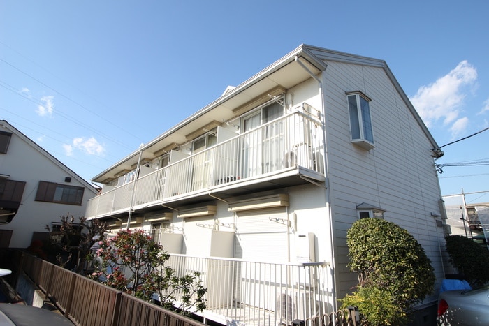 外観写真 セントプラム