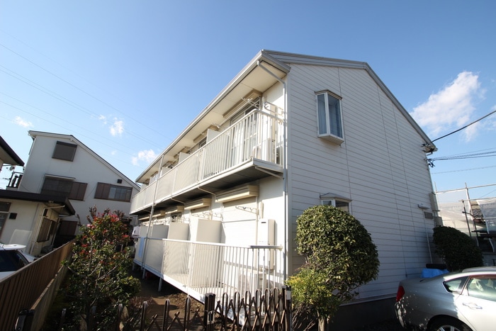 外観写真 セントプラム