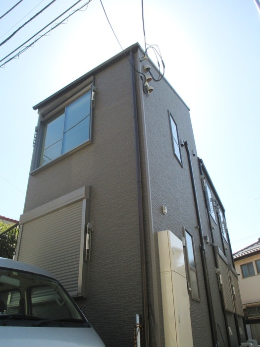 外観写真 カモミール阿佐谷